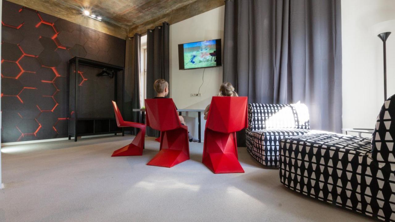 Lk43-Lodging City-Apartments, Kontaktlos Mit Self Check-In غراتس المظهر الخارجي الصورة