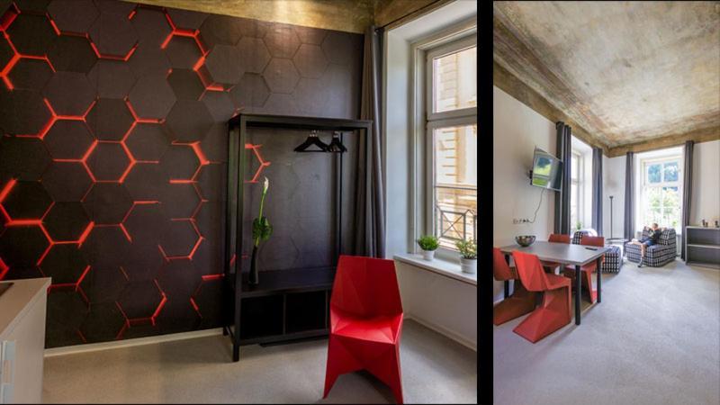 Lk43-Lodging City-Apartments, Kontaktlos Mit Self Check-In غراتس المظهر الخارجي الصورة