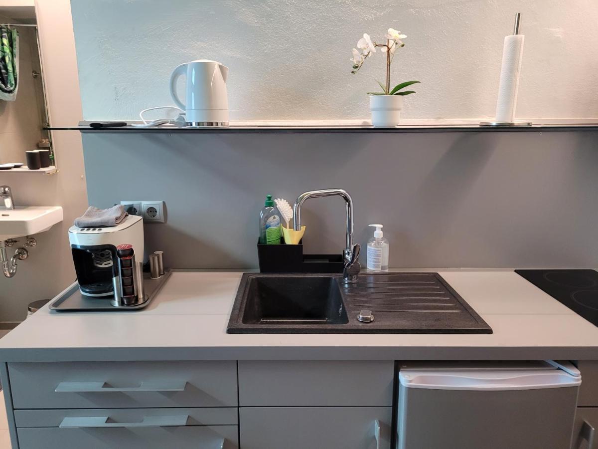 Lk43-Lodging City-Apartments, Kontaktlos Mit Self Check-In غراتس المظهر الخارجي الصورة